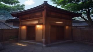 骚虎平台热播影视封面，现代都市题材，画面清晰色彩鲜艳