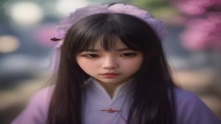 骚虎纪录片封面，自然风光壮阔，4K超高清画质震撼
